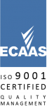 ECAAS ISO9001
