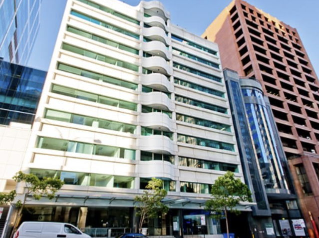 Commercial Projects Archives | Infrared Services